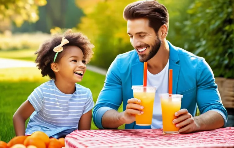 친환경 종이 빨대와 실리콘 빨대 비교 - **Prompt 1: The Initial Appeal and Disappointment of Paper Straws**
    "A stylish, close-up shot of...