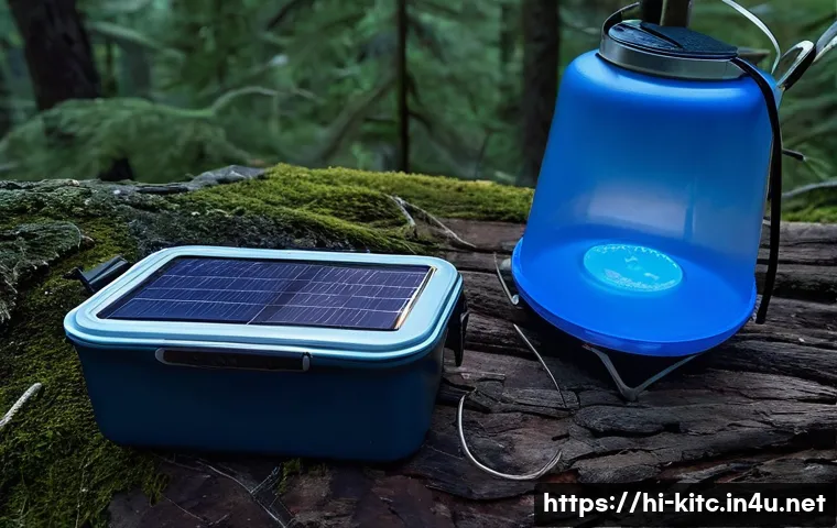 휴대용 캠핑용 주방 도구 추천 관련 이미지 1