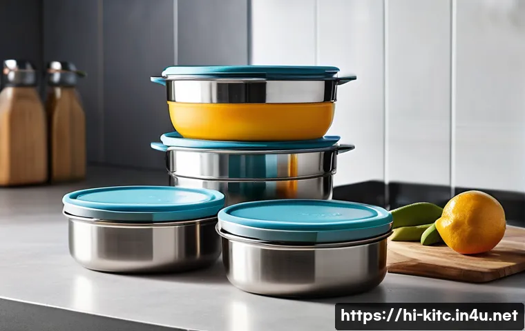 친환경 밀폐 용기 추천 관련 이미지 1