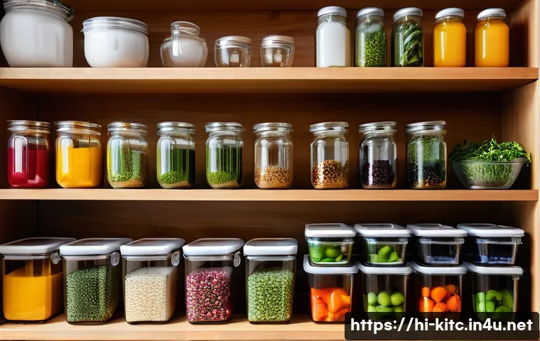 친환경 밀폐 용기 추천 관련 이미지 2