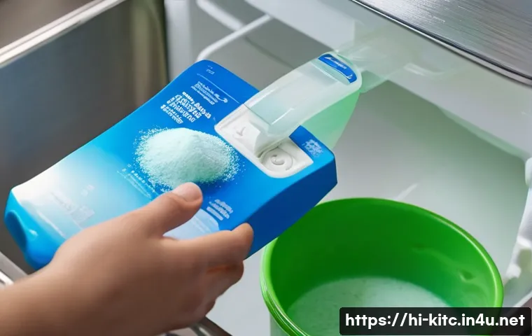 최고의 식기세척기 세제 추천 관련 이미지 1