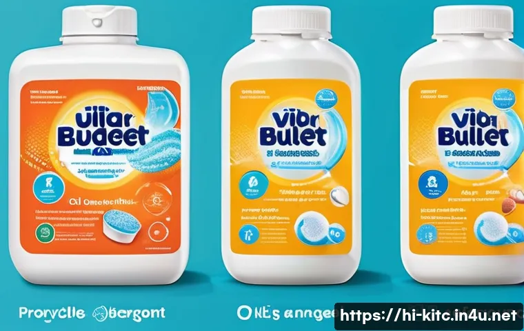 최고의 식기세척기 세제 추천 관련 이미지 2