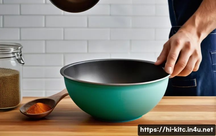 최고의 간편 세척 믹싱볼 추천 관련 이미지 1