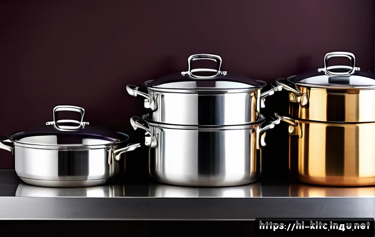 가성비 좋은 스테인리스 냄비 추천 관련 이미지 2